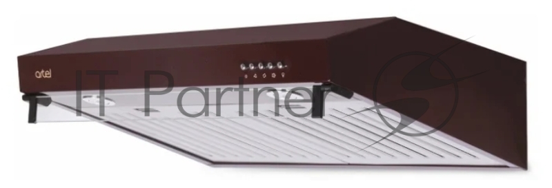 Вытяжка ARTEL ART-0960 Punto коричневая