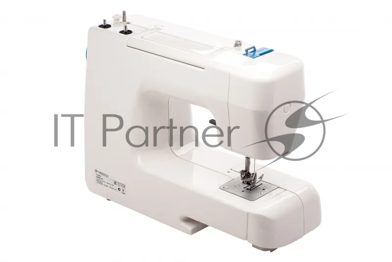 Швейная машина Comfort 3324 операции, петля п/авт.,верт.челнок