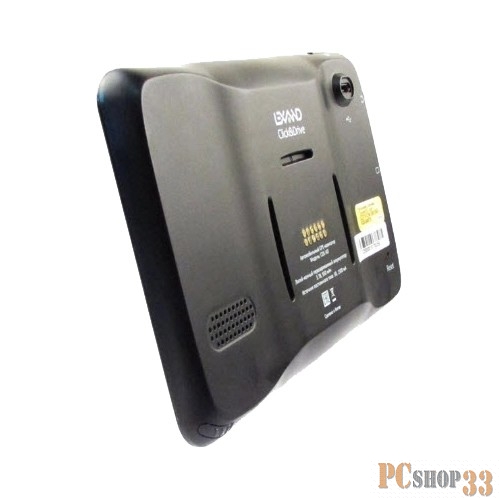 навигатор LEXAND CD5 HD Click&Drive (5