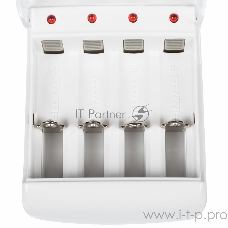 Зарядное устройство PC-05 для аккумуляторов типа АА/ААА PROconnect