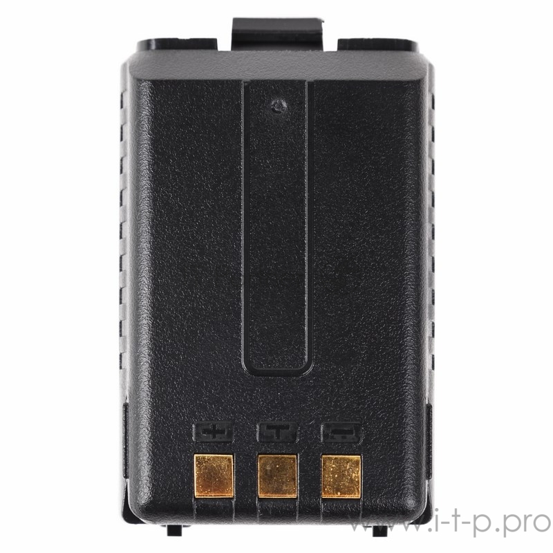Аккумуляторная батарея для радиостанций серии UV-5R Li-ion 2100 мАч
