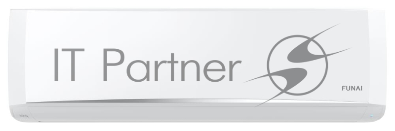 Сплит система FUNAI RAC-SN35HP.D03 on/off