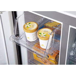 Холодильник HISENSE RQ-515N4AD1