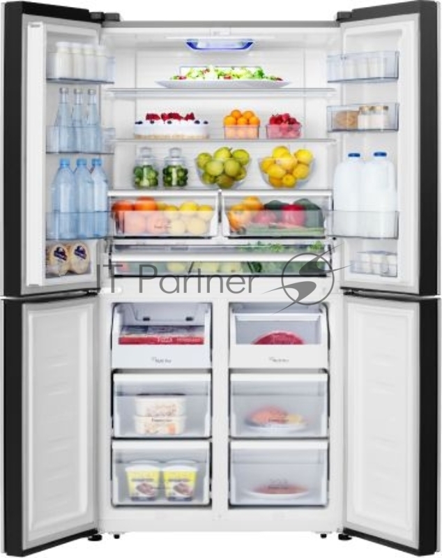 Холодильник Hisense RQ515N4AD1