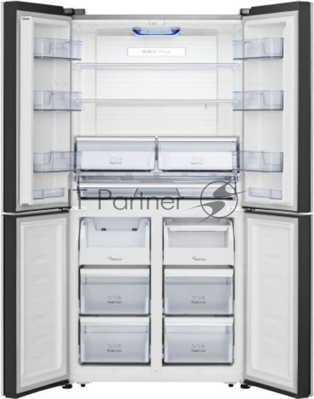 Холодильник Hisense RQ515N4AD1