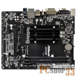 Материнская плата ASROCK J3355M mATX, Ret