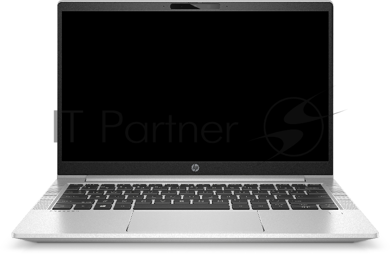 Ноутбук UMA i5-1135G7 430 G8 13.3 FHD AG UWVA 250 HD / 8GB 1D DDR4 3200 / 512GB PCIe NVMe Value / DOS / 1yw /720p /Clickpad Backlit / Pike Silver with Service Door/FPS