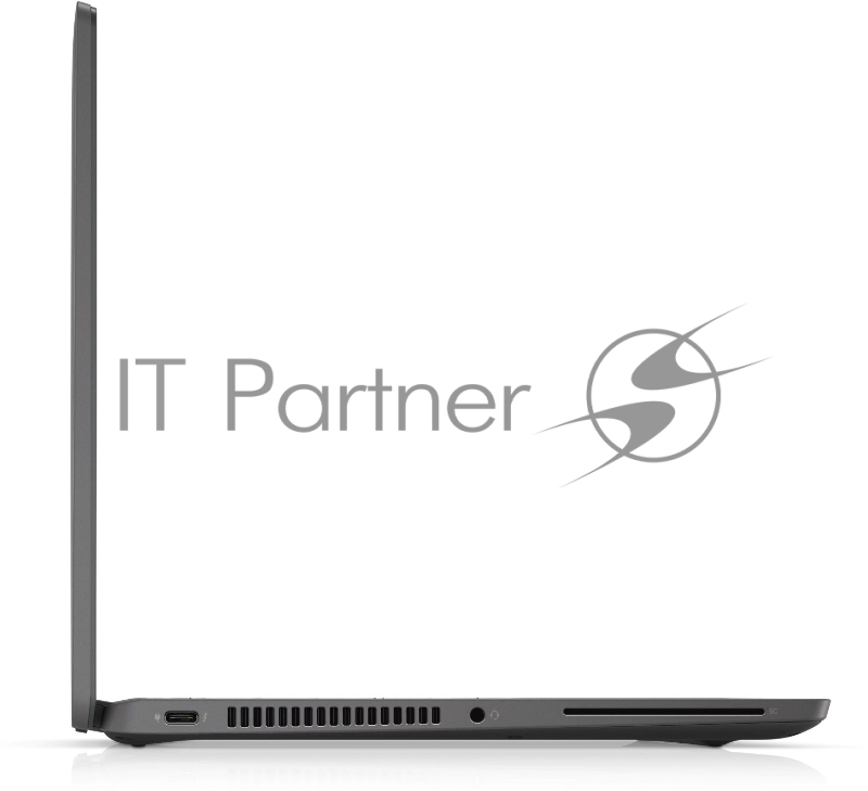 Ноутбук Latitude 7320 Core i7-1165G7 (2.8GHz) 13,3 FullHD WVA Antiglare 16GB LPDDR4 512GB SSD Intel® Iris® Xe Graphics FPR, TPM,2xThunderbolt 4,4 cell (63Whr)W10 Pro 3y ProS+NBD gray