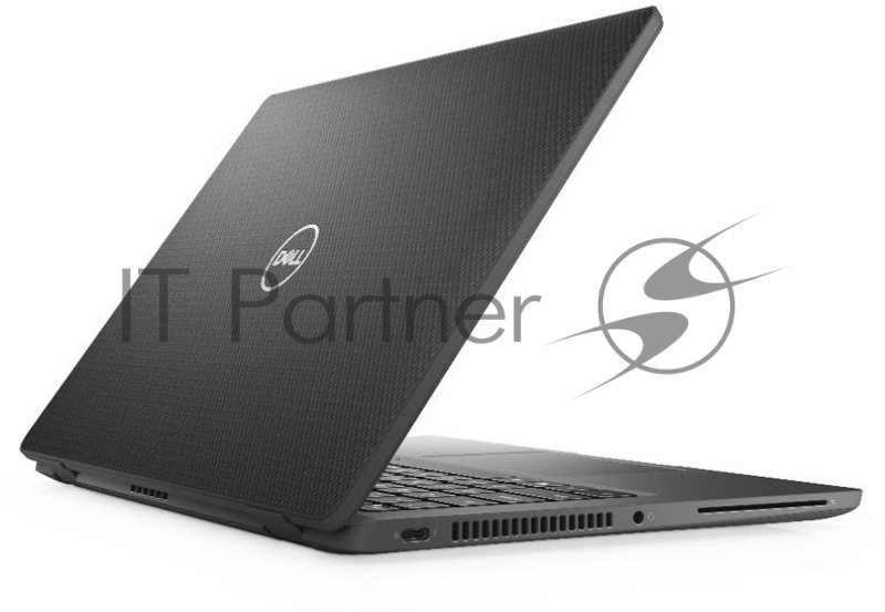 Ноутбук Latitude 7320 Core i7-1165G7 (2.8GHz) 13,3 FullHD WVA Antiglare 16GB LPDDR4 512GB SSD Intel® Iris® Xe Graphics FPR, TPM,2xThunderbolt 4,4 cell (63Whr)W10 Pro 3y ProS+NBD gray