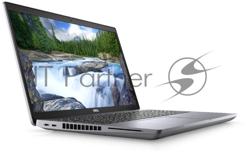 Ноутбук Latitude 7320 Core i7-1165G7 (2.8GHz) 13,3 FullHD WVA Antiglare 16GB LPDDR4 512GB SSD Intel® Iris® Xe Graphics FPR, TPM,2xThunderbolt 4,4 cell (63Whr)W10 Pro 3y ProS+NBD gray