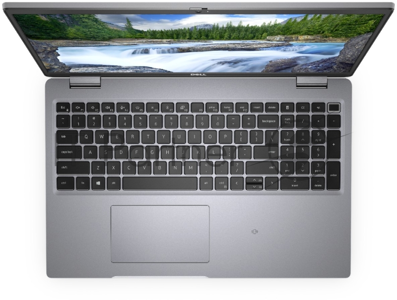Ноутбук Latitude 7320 Core i7-1165G7 (2.8GHz) 13,3 FullHD WVA Antiglare 16GB LPDDR4 512GB SSD Intel® Iris® Xe Graphics FPR, TPM,2xThunderbolt 4,4 cell (63Whr)W10 Pro 3y ProS+NBD gray