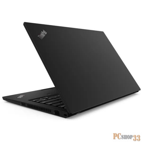 Ноутбук ThinkPad T14 G2 T 14 FHD (1920x1080) AG LP 400N, i5-1135G7 2.4G, 8GB DDR4 3200, 256GB SSD M.2, Intel Iris Xe, WiFi 6, BT, NoWWAN, FPR, SCR, IR Cam, 65W USB-C, 3cell 50Wh, Win 10 Pro, 3Y CI