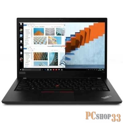 Ноутбук ThinkPad T14 G2 T 14 FHD (1920x1080) AG LP 400N, i7-1165G7 2.8G, 16GB DDR4 3200, 512GB SSD M.2, MX450 2GB, WiFi 6, BT, NoWWAN, FPR, SCR, IR Cam, 65W USB-C, 3cell 50Wh, Win 10 Pro, 3Y CI