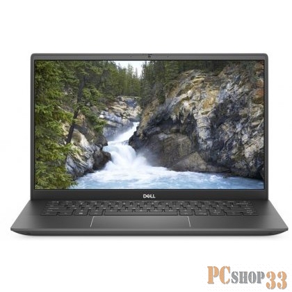 Ноутбук DELL VOSTRO 5402 Dell Vostro 5402 14.0FullHD WVA Antiglare/Intel Core i5 1135G7(2.4Ghz)/8 GB/SSD 512GB/Intel Iris Xe Graphics/Cam/BT/WiFi/40WHr/1y NBD/gray/Win10P