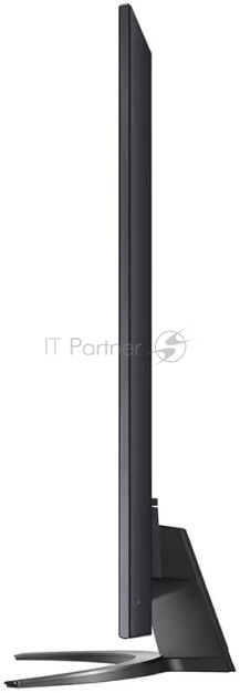 Телевизор LED 50 LG 50NANO81 Grey, Ultra HD 4K, DVB-T2/C/S2, USB, Wi-Fi, Smart TV