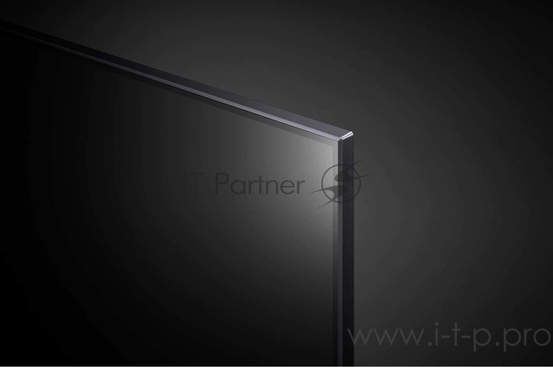 Телевизор LED 50 LG 50NANO81 Grey, Ultra HD 4K, DVB-T2/C/S2, USB, Wi-Fi, Smart TV