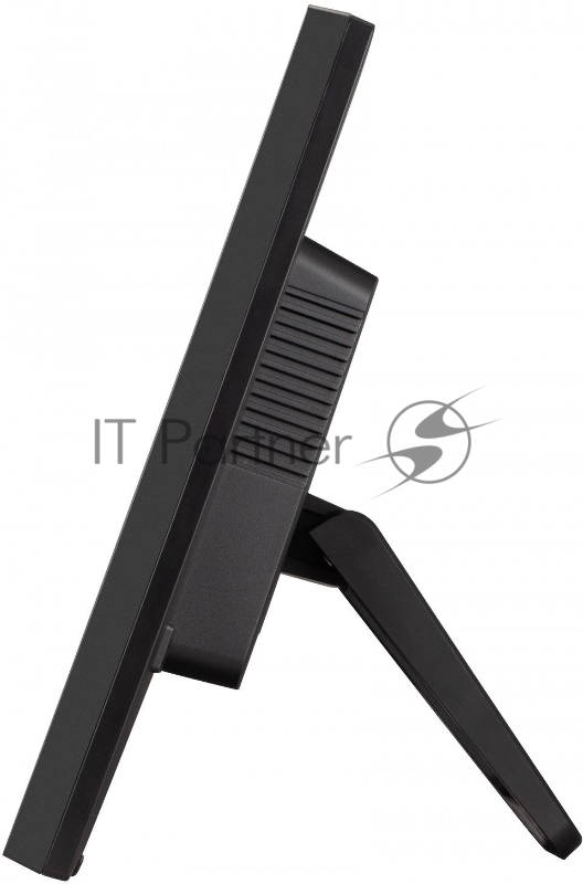 Монитор Viewsonic 23.6 TD2423 Touch VA LED, 1920x1080, 7ms, 250cd/m2, 3000:1, 20Mln:1, 178°/178°, D-Sub, DVI, HDMI, USB-hub, 60Hz, колонки, Tilt, VESA, Black