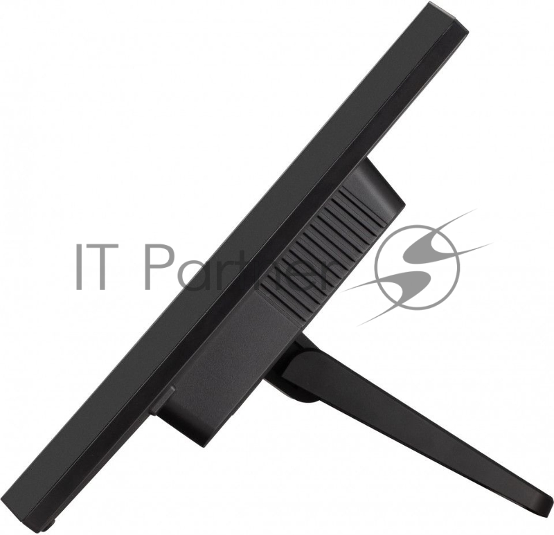 Монитор Viewsonic 23.6 TD2423 Touch VA LED, 1920x1080, 7ms, 250cd/m2, 3000:1, 20Mln:1, 178°/178°, D-Sub, DVI, HDMI, USB-hub, 60Hz, колонки, Tilt, VESA, Black