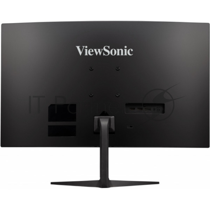 Монитор ViewSonic 27 VX2718-P-MHD VA, 1920x1080, 1ms, 250cd/m2, 178°/178°, 4000:1, 80Mln:1, 165Hz, HDMI*2, DP, колонки, Adaptive Sync, Frameless, Tilt, VESA, Black