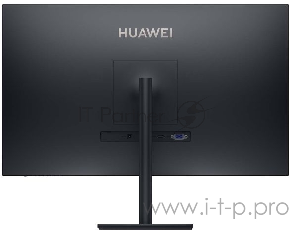 Монитор Huawei 23.8 AD80HW черный IPS LED 16:9 HDMI матовая 250cd 178гр/178гр 1920x1080 D-Sub FHD 2.7кг