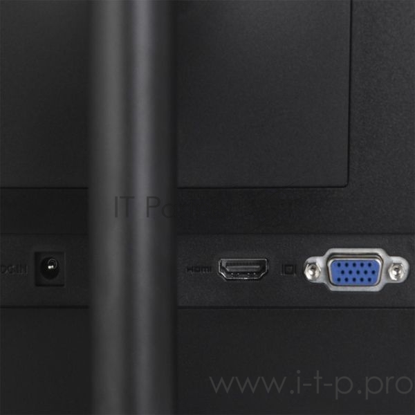 Монитор Huawei 23.8 AD80HW черный IPS LED 16:9 HDMI матовая 250cd 178гр/178гр 1920x1080 D-Sub FHD 2.7кг