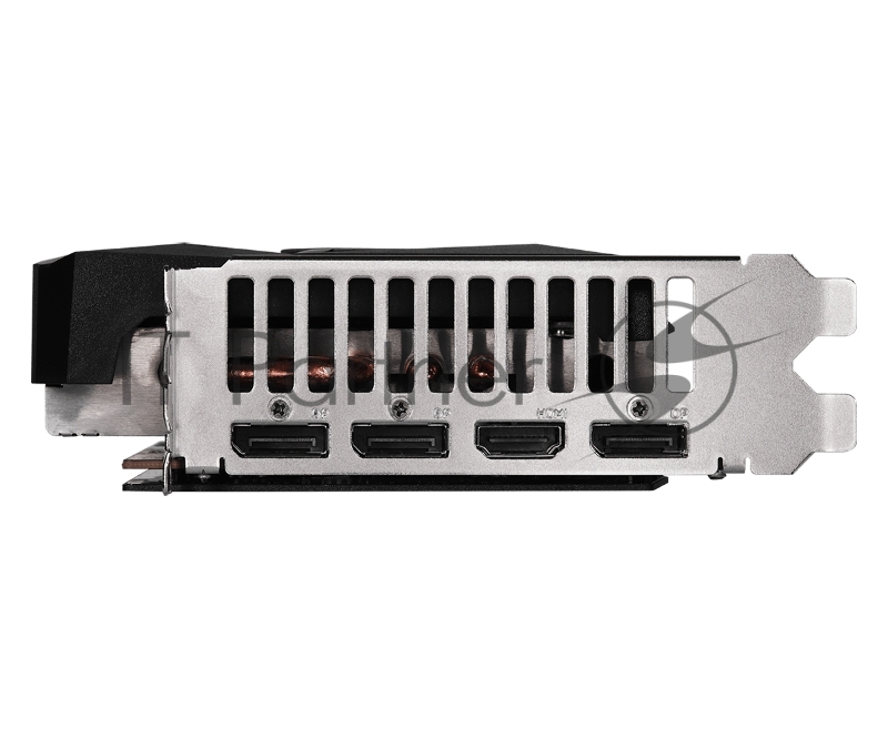 Видеокарта ASRock PCI-E AMD Radeon RX 6700 XT Challenger Pro 12G OC (RX6700XT CLP 12GO)