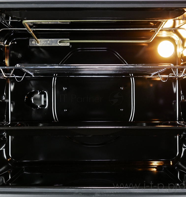 Духовой шкаф LEX EDM 040 IV LIGHT