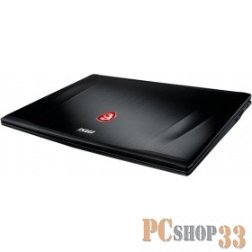 Ноутбук MSI GP72M 7RDX-1243RU Leopard 9S7-1799D3-1243 black 17.3