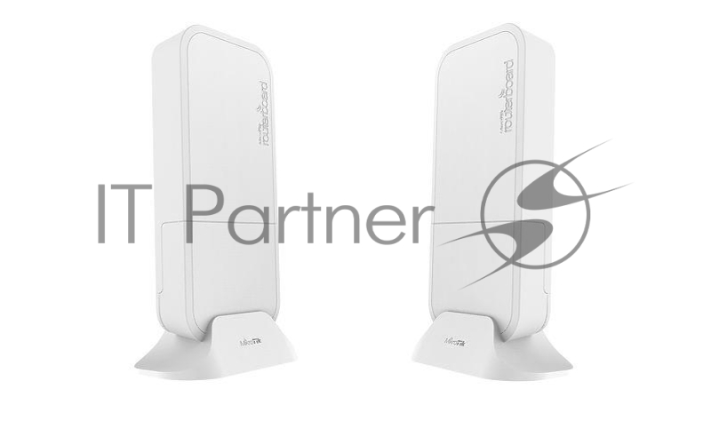 Радиомост WRL Wire RBWAPG-60AD KIT MIKROTIK