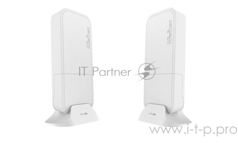Радиомост WRL Wire RBWAPG-60AD KIT MIKROTIK