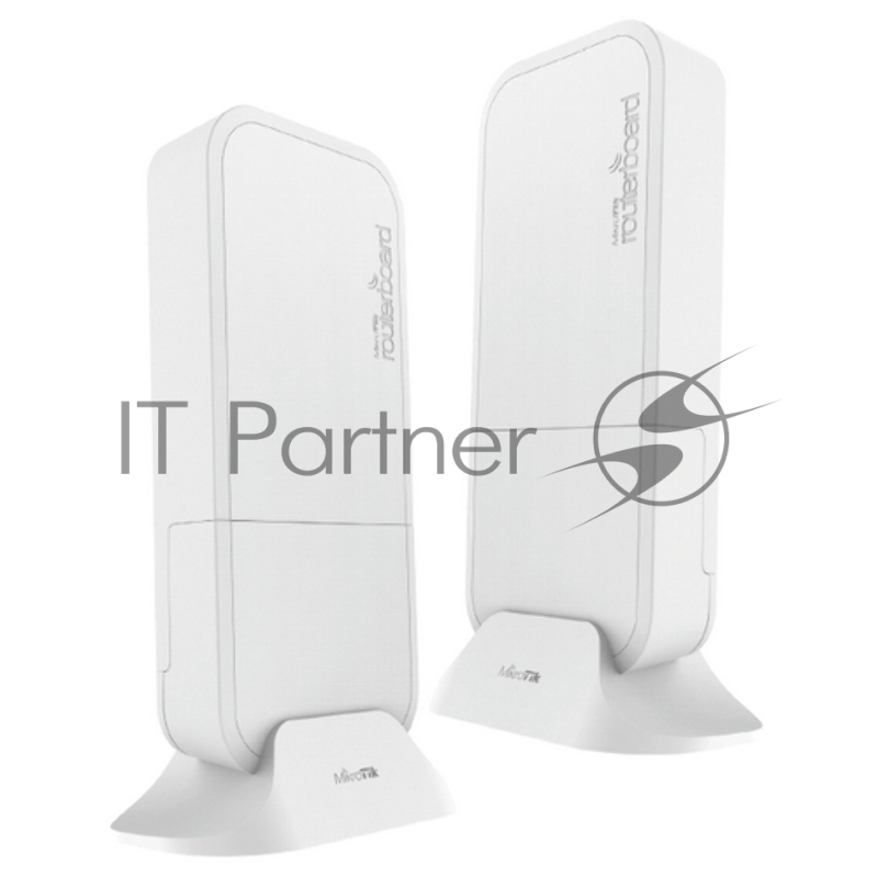 Радиомост WRL Wire RBWAPG-60AD KIT MIKROTIK