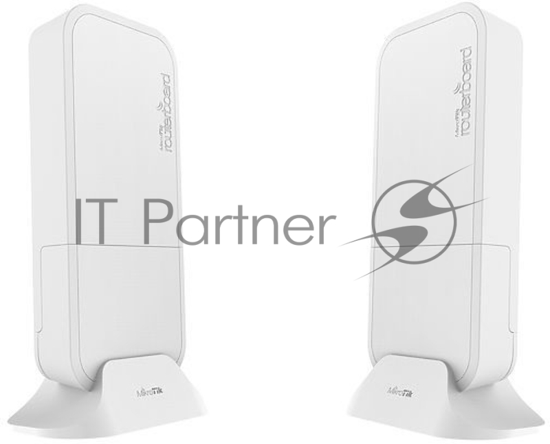 Радиомост WRL Wire RBWAPG-60AD KIT MIKROTIK