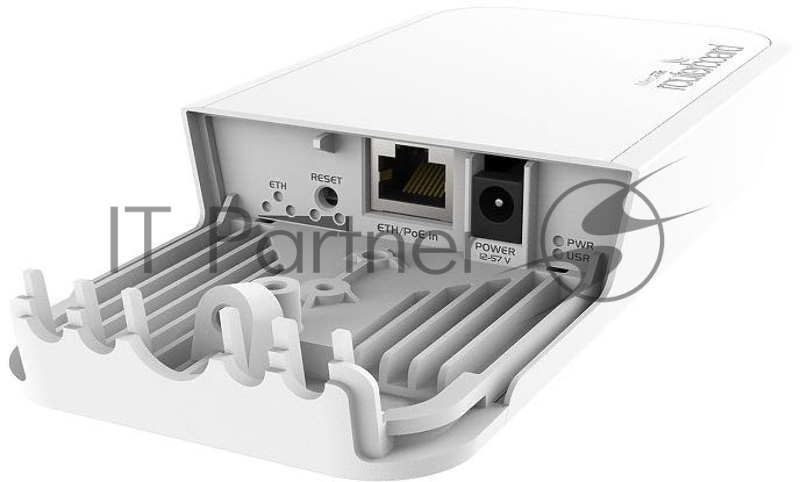 Радиомост WRL Wire RBWAPG-60AD KIT MIKROTIK