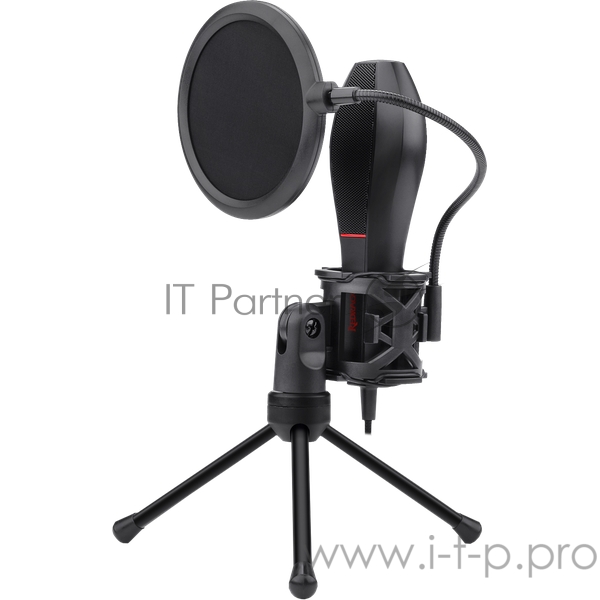 Микрофон REDRAGON QUASAR 2 GM200-1 78089