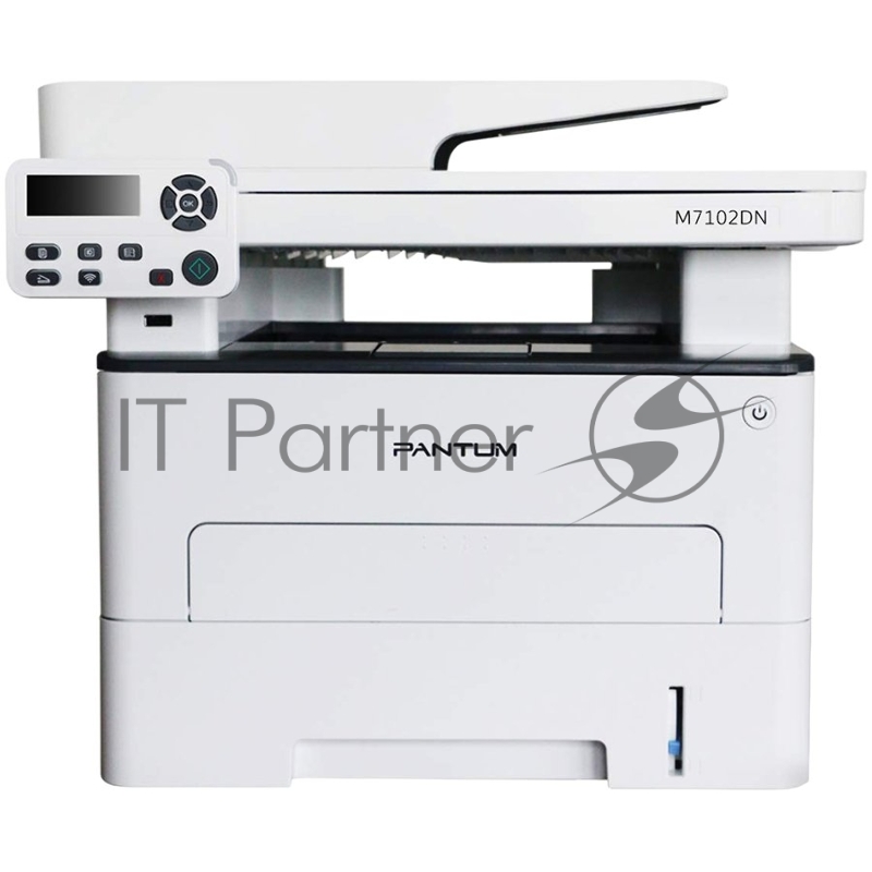 Принтер M7102DN
