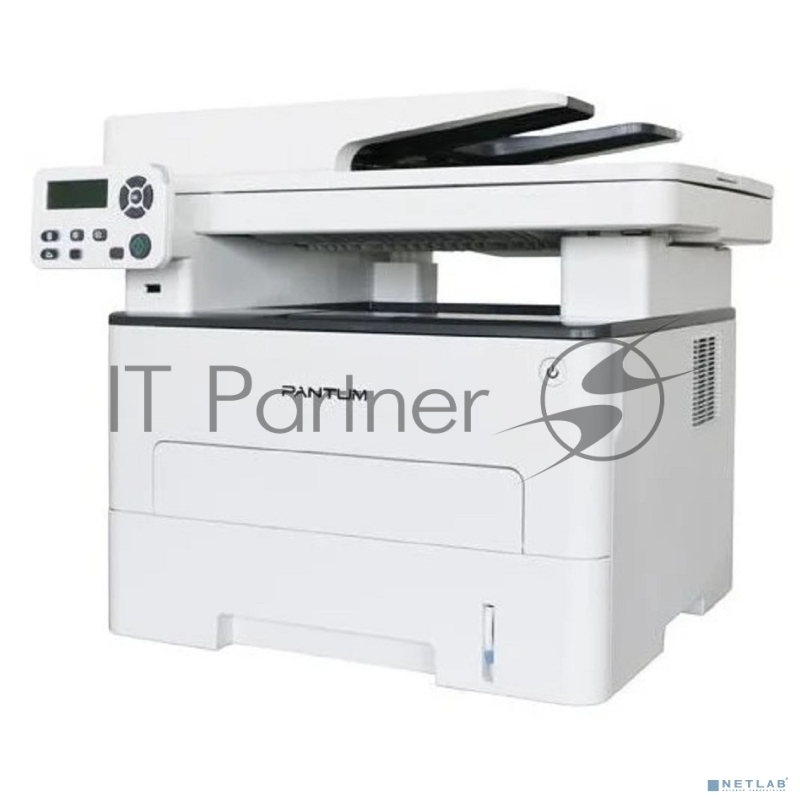 Принтер M7102DN