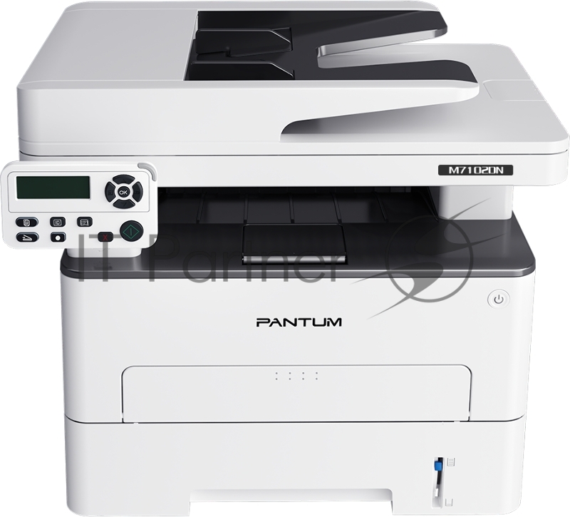 Принтер M7102DN