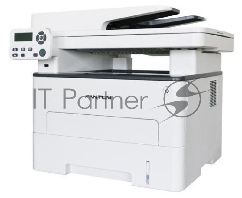 Принтер M7102DN