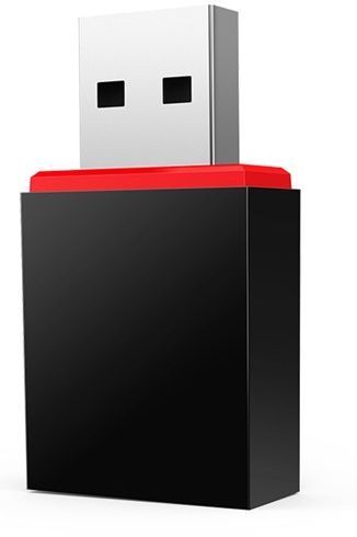 Сетевое оборудование TENDA U3