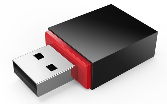 Сетевое оборудование TENDA U3