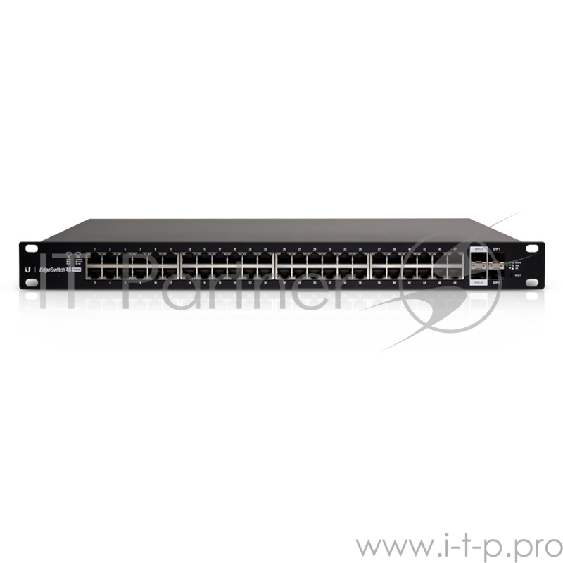Ubiquiti EdgeSwitch 48 (750W Model) (ES-48-750W EU)
