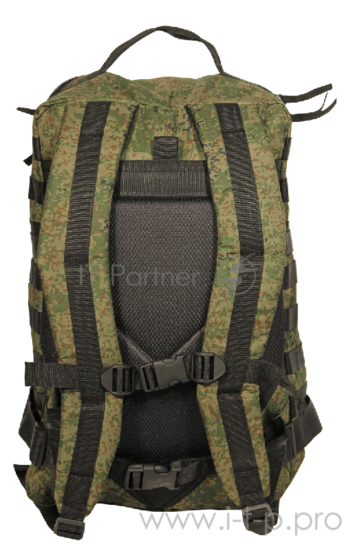 Рюкзак тактический Woodland ARMADA - 3, 40 л (цифра)