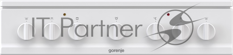 Электрическая плита Gorenje EC6242WD