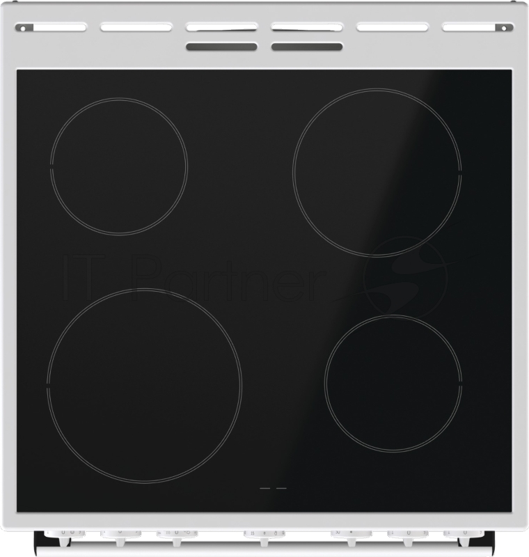 Электрическая плита Gorenje EC6242WD
