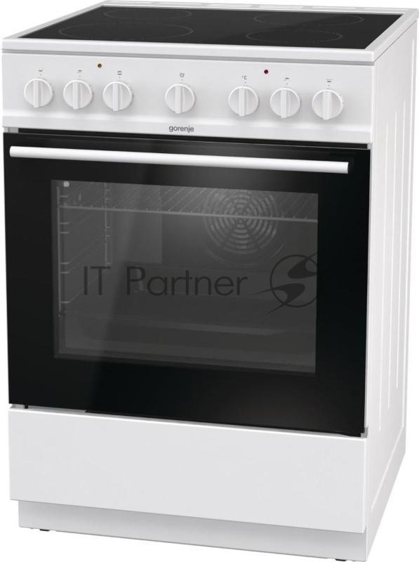 Электрическая плита Gorenje EC6242WD