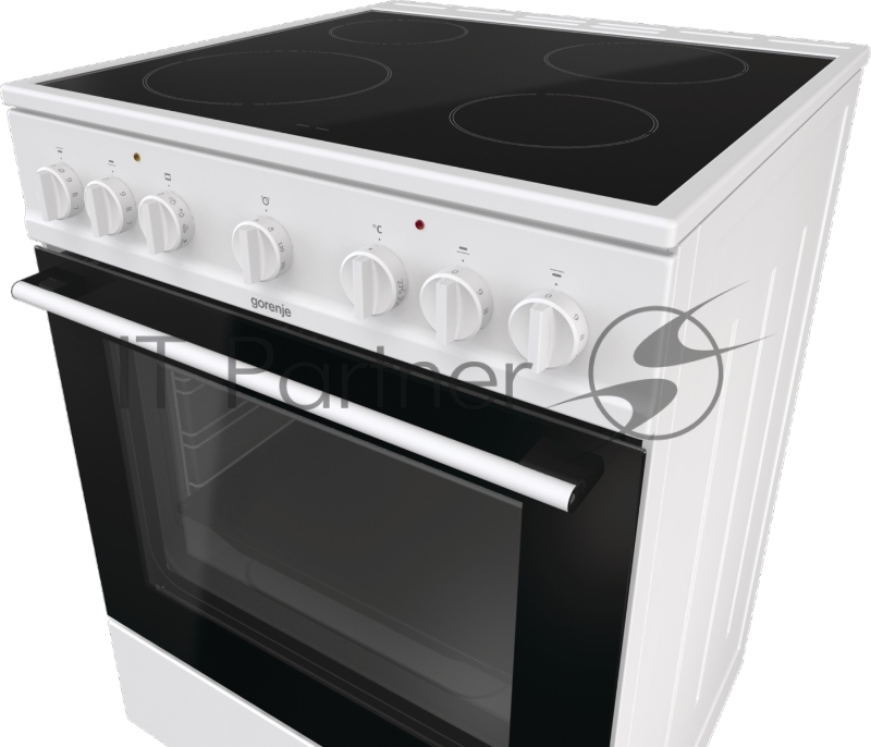Электрическая плита Gorenje EC6242WD
