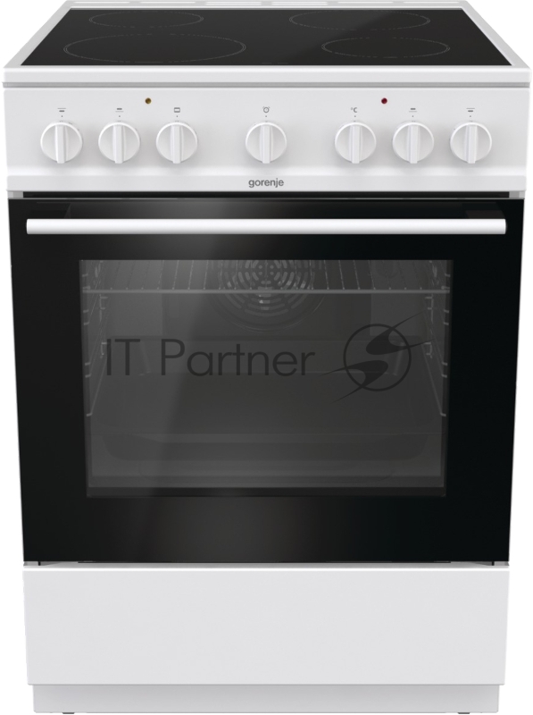 Электрическая плита Gorenje EC6242WD