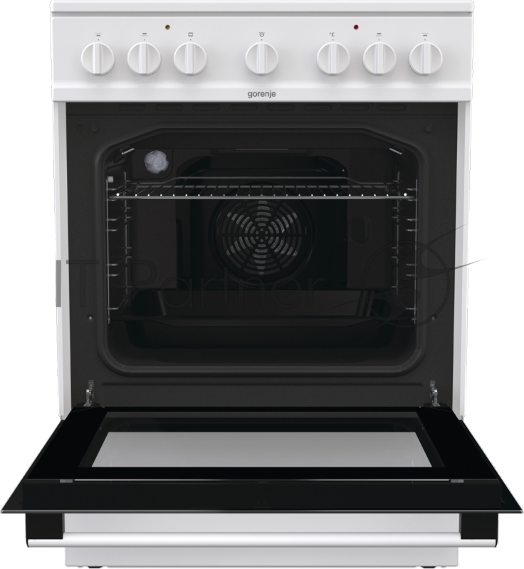Электрическая плита Gorenje EC6242WD