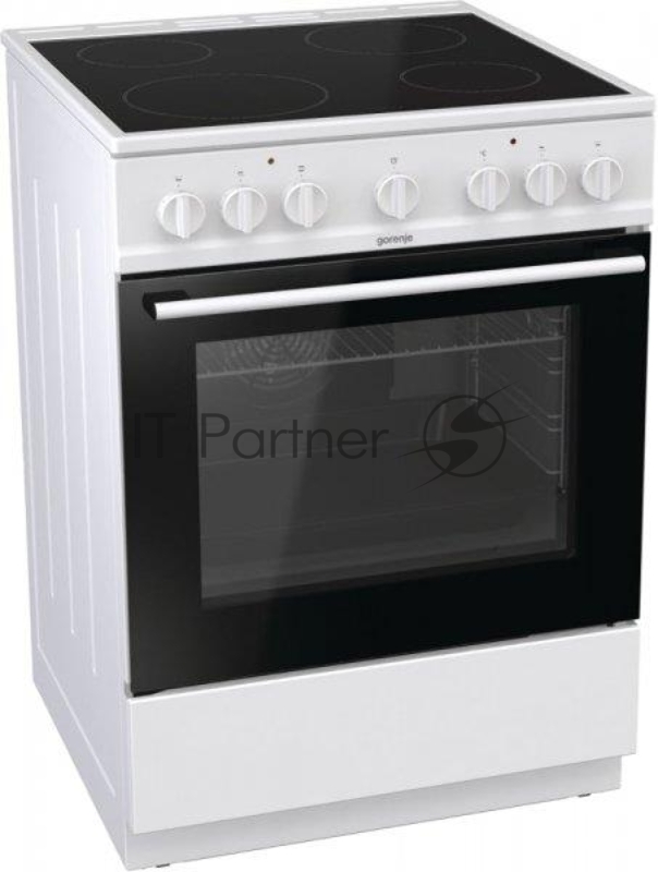 Электрическая плита Gorenje EC6242WD