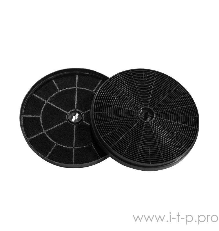 Фильтр угольный LEX N1 (2 шт. в ком) (Для новых Hubble 600,Hubble G600,Hubble 2M 600,Hubble G 2M 600)